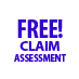 Free Claim Assessment!